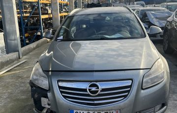 Opel INSIGNIA 1 PHASE 1 BREAK – 57576 (17)