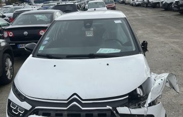 Citroen C3 3 PHASE 1 – 57710 (11)