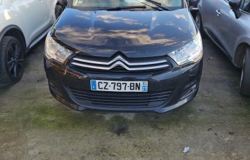 Citroen C4 2 PHASE 1 – 57725 (17)