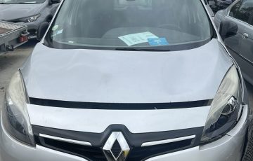 Renault SCENIC 3 PHASE 3 – 57739 (17)