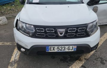 Dacia DUSTER 2 PHASE 1 – 57891 (17)