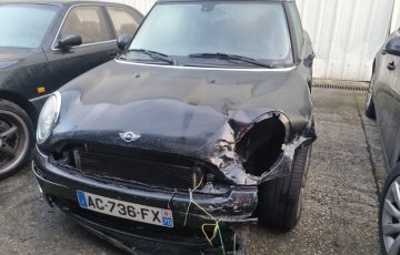 Mini MINI 2 R56 PHASE 1 – 549294 (11)