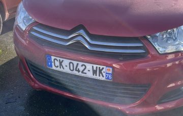 Citroen C4 2 PHASE 1 – 58030 (17)