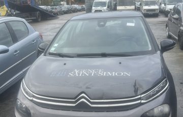 Citroen C3 3 PHASE 1 – 58117 (11)