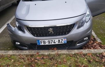 Peugeot 2008 1 PHASE 2 – 58145 (11)