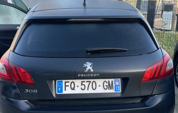 Peugeot 308 2 PHASE 2 – 58155 (11)