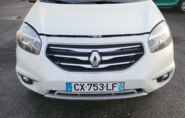Renault KOLEOS 1 PHASE 2 – 58358 (17)