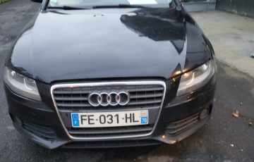 Audi A4 3 PHASE 1 – 58394 (17)