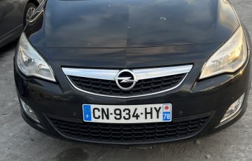 Opel ASTRA J SPORTS TOURER PHASE 1 BREAK – 58496 (17)