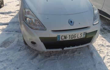 Renault CLIO 3 PHASE 2 BREAK – 58501 (11)