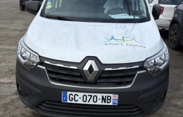 Renault EXPRESS VAN – 58583 (17)