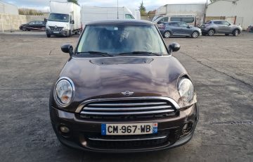 Mini MINI 2 R56 PHASE 2 – 546665 (17)