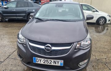 Opel KARL – 550252 (11)