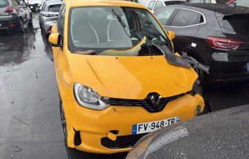 Renault TWINGO 3 PHASE 2 – 543221 (62831)