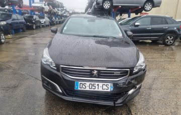 Peugeot 508 1 PHASE 2 – 550254 (17)