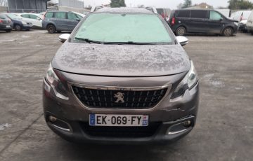Peugeot 2008 1 PHASE 1 – 548682 (11)