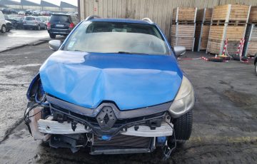 Renault CLIO 4 PHASE 1 BREAK – 549246 (11)