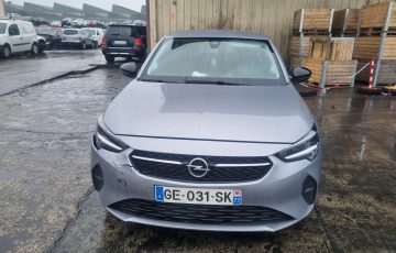 Opel CORSA F PHASE 1 – 548762 (11)