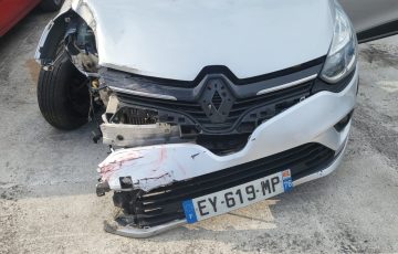 Renault CLIO 4 PHASE 2 – 56395 (17)