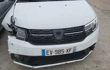 Dacia SANDERO 2 PHASE 2 – 57314 (11)