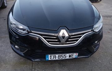 Renault MEGANE 4 PHASE 1 – 58004 (17)