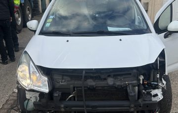 Citroen C3 2 PHASE 2 – 58060 (17)