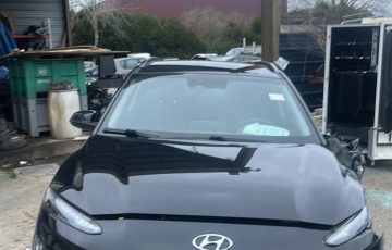 Hyundai KONA 1 PHASE 2 – 58275 (62831)