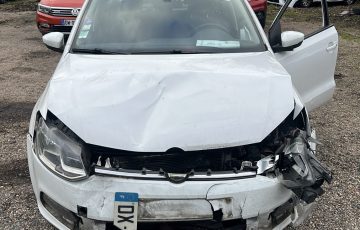 Volkswagen POLO 5 PHASE 2 – 58374 (11)