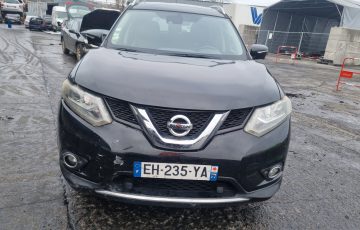 Nissan X-TRAIL 3 PHASE 1 – 550212 (17)