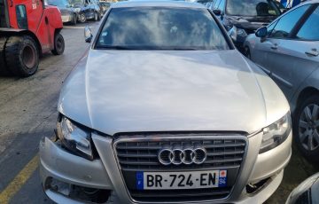 Audi A4 3 PHASE 1 – 549353 (17)
