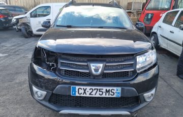 Dacia SANDERO 2 PHASE 1 – 550811 (11)