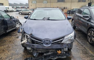 Toyota AURIS 2 PHASE 1 – 550529 (46)