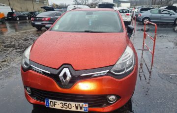 Renault CLIO 4 PHASE 1 BREAK – 550258 (17)