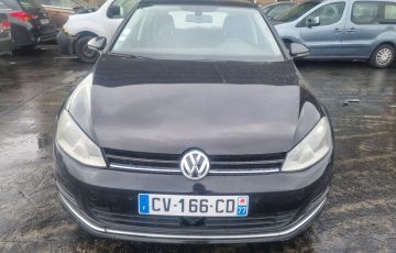 Volkswagen GOLF 7 PHASE 1 – 550461 (17)