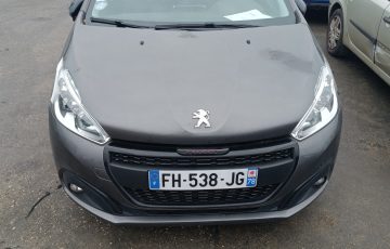 Peugeot 208 1 PHASE 2 – 58794 (11)