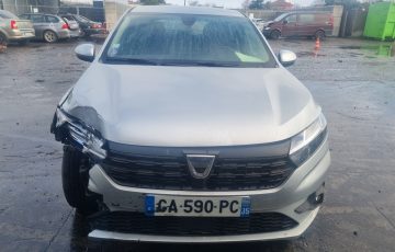Dacia SANDERO 3 – 550192 (11)