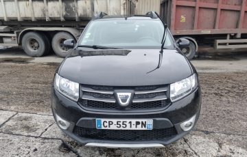Dacia SANDERO 2 PHASE 1 – 549584 (17)