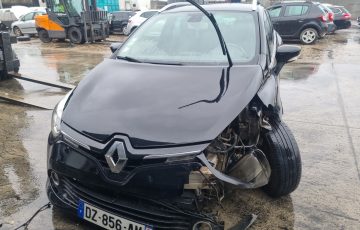 Renault CLIO 4 PHASE 1 BREAK – 549266 (17)
