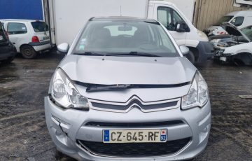 Citroen C3 2 PHASE 2 – 550878 (11)