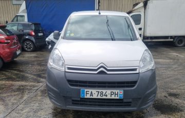 Citroen BERLINGO 2 PHASE 3 – 550946 (17)
