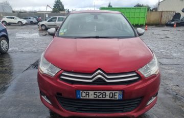 Citroen C4 2 PHASE 1 – 550942 (17)