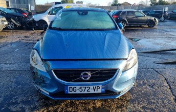 Volvo V 40 2 PHASE 1 BREAK – 550645 (11)