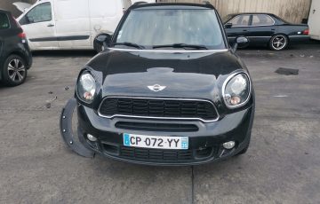 Mini MINI 2 R60 COUNTRYMAN BREAK – 551339 (17)