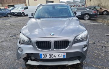 BMW X1 – E84 – 550762 (17)