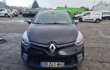 Renault CLIO 4 PHASE 1 BREAK – 551101 (11)