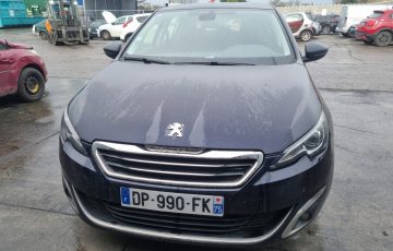 Peugeot 308 2 PHASE 1 – 551637 (11)