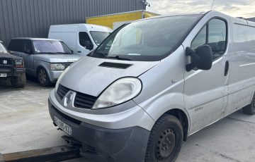 Renault TRAFIC 2 PHASE 2 – 549888 (17)