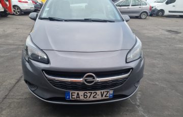 Opel Corsa – E – 549047 (11)
