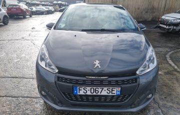 Peugeot 208 1 PHASE 2 – 551012 (11)