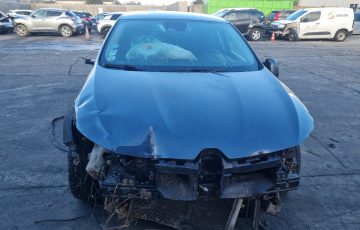 Renault MEGANE 4 PHASE 1 – 551150 (17)